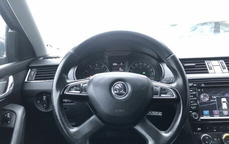 Skoda Octavia, 2013 год, 1 157 000 рублей, 12 фотография