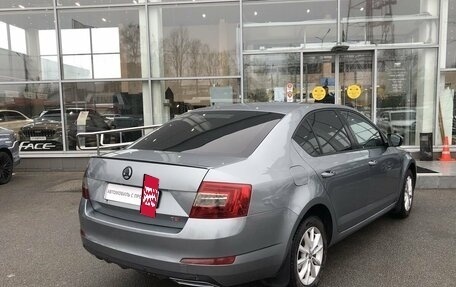 Skoda Octavia, 2013 год, 1 157 000 рублей, 5 фотография