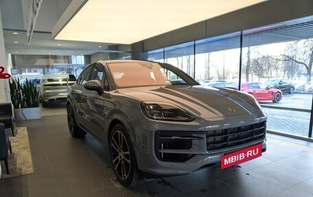 Porsche Cayenne III, 2024 год, 24 390 000 рублей, 2 фотография