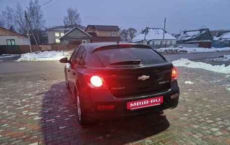 Chevrolet Cruze II, 2012 год, 830 000 рублей, 6 фотография