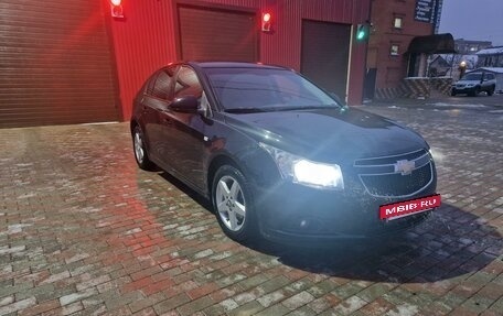 Chevrolet Cruze II, 2012 год, 830 000 рублей, 9 фотография