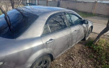 Mazda 6, 2004 год, 380 000 рублей, 4 фотография