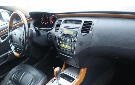 Hyundai Grandeur, 2006 год, 840 000 рублей, 5 фотография