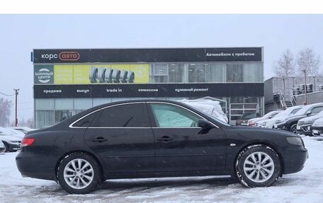 Hyundai Grandeur, 2006 год, 840 000 рублей, 4 фотография