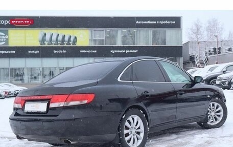 Hyundai Grandeur, 2006 год, 840 000 рублей, 3 фотография