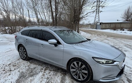 Mazda Atenza III, 2019 год, 2 500 000 рублей, 1 фотография