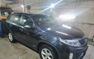 KIA Sorento II рестайлинг, 2020 год, 2 750 000 рублей, 1 фотография