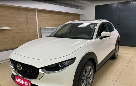 Mazda CX-30 I, 2024 год, 3 710 000 рублей, 1 фотография