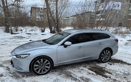 Mazda Atenza III, 2019 год, 2 500 000 рублей, 3 фотография