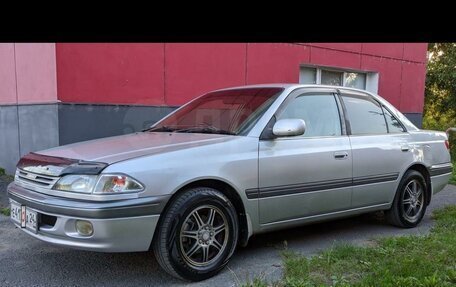 Toyota Carina, 1996 год, 430 000 рублей, 2 фотография