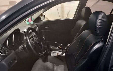 Mazda 3, 2006 год, 655 000 рублей, 3 фотография