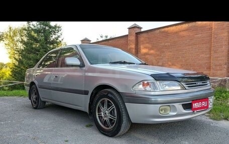 Toyota Carina, 1996 год, 430 000 рублей, 5 фотография