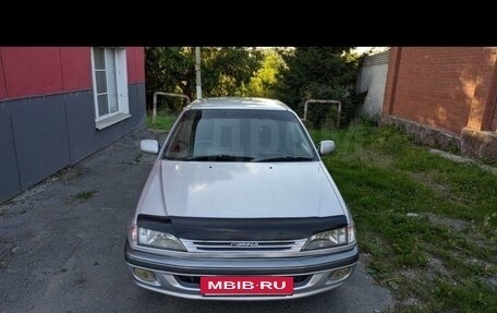 Toyota Carina, 1996 год, 430 000 рублей, 7 фотография