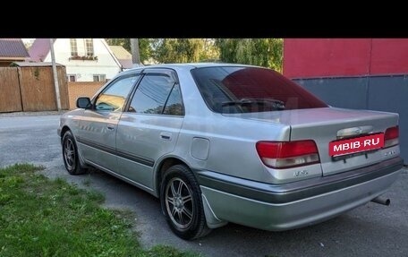 Toyota Carina, 1996 год, 430 000 рублей, 3 фотография