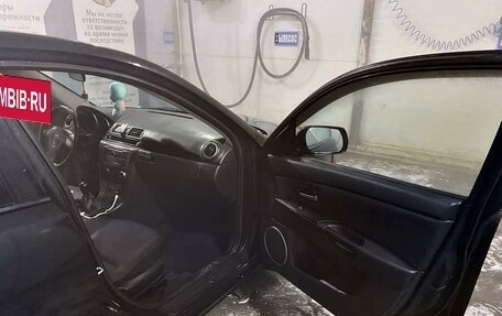 Mazda 3, 2006 год, 655 000 рублей, 6 фотография