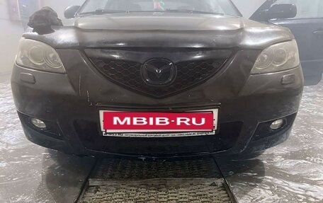 Mazda 3, 2006 год, 655 000 рублей, 7 фотография