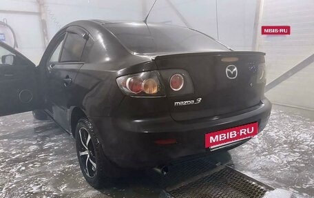 Mazda 3, 2006 год, 655 000 рублей, 5 фотография