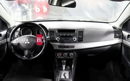 Mitsubishi Lancer IX, 2007 год, 811 000 рублей, 12 фотография