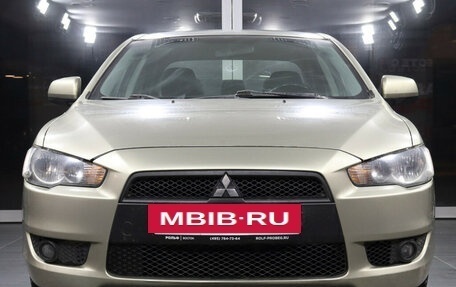 Mitsubishi Lancer IX, 2007 год, 811 000 рублей, 2 фотография