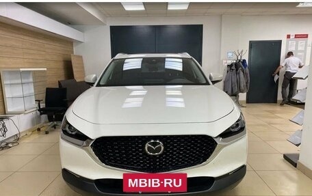 Mazda CX-30 I, 2024 год, 3 710 000 рублей, 3 фотография