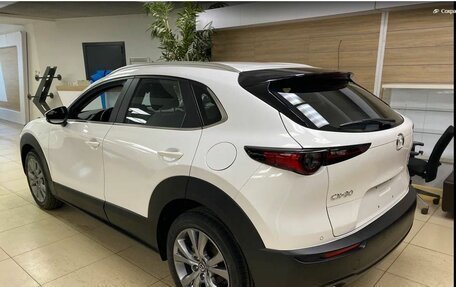 Mazda CX-30 I, 2024 год, 3 710 000 рублей, 6 фотография