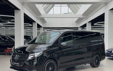 Mercedes-Benz V-Класс, 2024 год, 17 990 000 рублей, 7 фотография