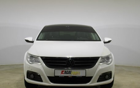 Volkswagen Passat CC I рестайлинг, 2011 год, 1 190 000 рублей, 4 фотография