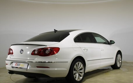 Volkswagen Passat CC I рестайлинг, 2011 год, 1 190 000 рублей, 7 фотография