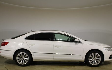 Volkswagen Passat CC I рестайлинг, 2011 год, 1 190 000 рублей, 6 фотография