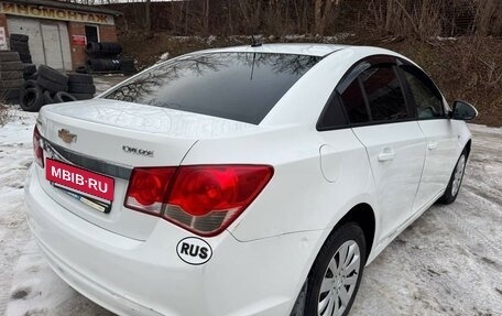 Chevrolet Cruze II, 2013 год, 650 000 рублей, 4 фотография