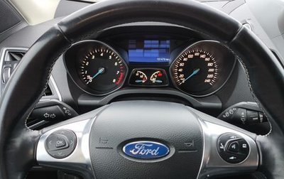 Ford Kuga III, 2013 год, 1 230 000 рублей, 1 фотография