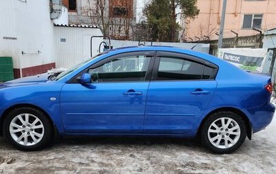 Mazda 3, 2004 год, 550 000 рублей, 1 фотография