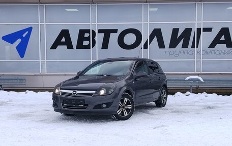 Opel Astra H, 2011 год, 478 000 рублей, 1 фотография