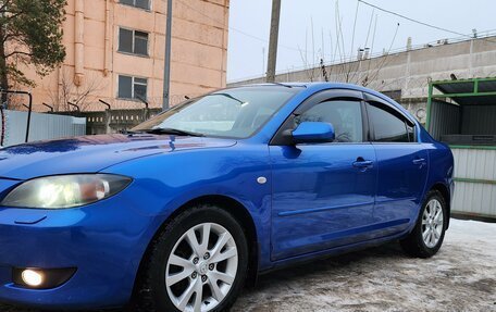 Mazda 3, 2004 год, 550 000 рублей, 15 фотография