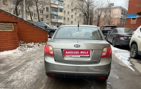 KIA Rio II, 2009 год, 570 000 рублей, 7 фотография