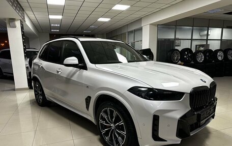 BMW X5, 2023 год, 12 650 000 рублей, 3 фотография