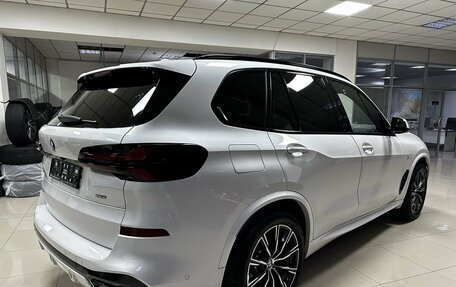 BMW X5, 2023 год, 12 650 000 рублей, 4 фотография