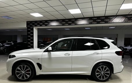 BMW X5, 2023 год, 12 650 000 рублей, 7 фотография