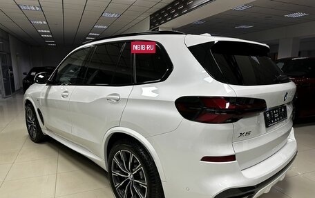 BMW X5, 2023 год, 12 650 000 рублей, 6 фотография