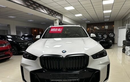 BMW X5, 2023 год, 12 650 000 рублей, 2 фотография