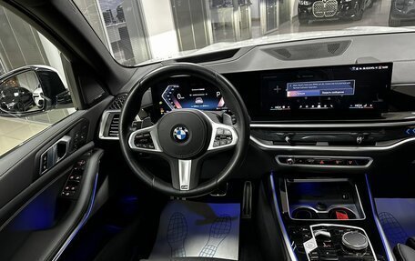 BMW X5, 2023 год, 12 650 000 рублей, 15 фотография