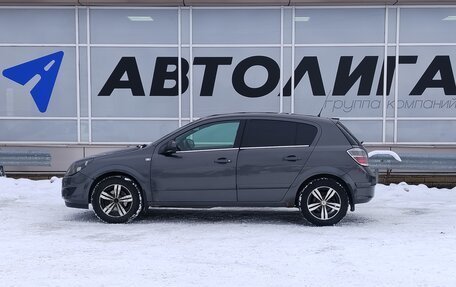 Opel Astra H, 2011 год, 478 000 рублей, 4 фотография