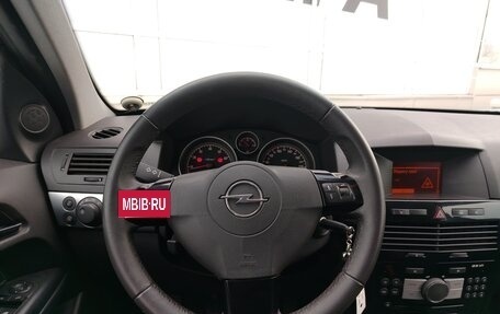 Opel Astra H, 2011 год, 478 000 рублей, 6 фотография