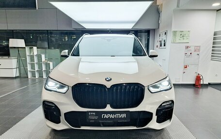 BMW X5, 2020 год, 5 500 000 рублей, 2 фотография