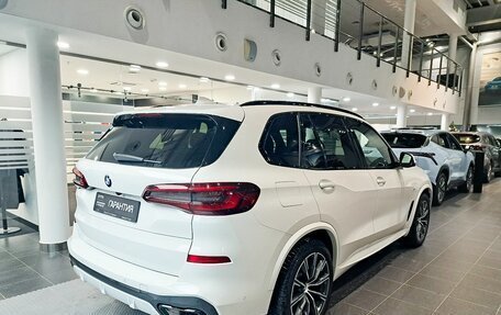 BMW X5, 2020 год, 5 500 000 рублей, 6 фотография