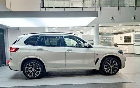 BMW X5, 2020 год, 5 500 000 рублей, 5 фотография