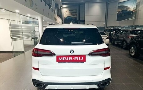 BMW X5, 2020 год, 5 500 000 рублей, 7 фотография