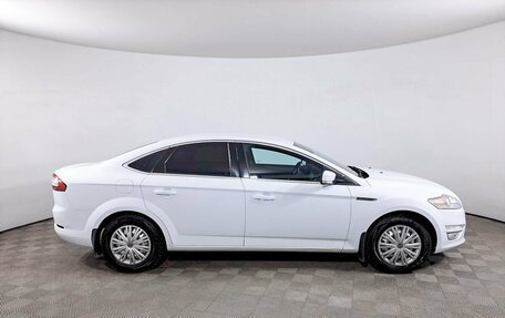 Ford Mondeo IV, 2012 год, 1 035 000 рублей, 5 фотография