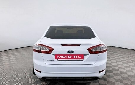 Ford Mondeo IV, 2012 год, 1 035 000 рублей, 7 фотография