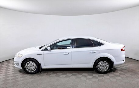 Ford Mondeo IV, 2012 год, 1 035 000 рублей, 10 фотография